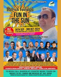 Patrick Feeney Fun in the Sun