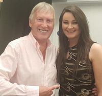 Phil Mack Weekend (16th - 19th)