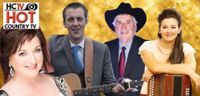 Hot Country 'Live'