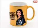 Glitter Mug