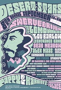 Desert Stars Music Festival