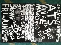 Benefit Show