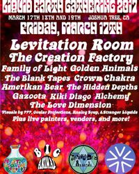 Liquid Earth Gathering 2017