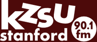 KZSU 90.1 FM Wednesday Night Live with  The Love Dimension