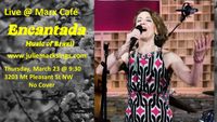 Encantada Trio