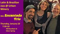 Encantada Trio