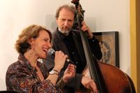 Julie Mack / David Jernigan Duo