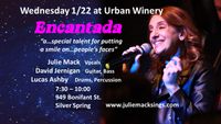 Encantada Trio at Urban Winery