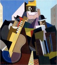 Chamber Music: South American Composers