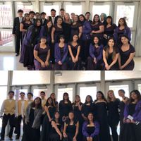 Spring Choral Concert