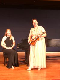 Sunday Concerts