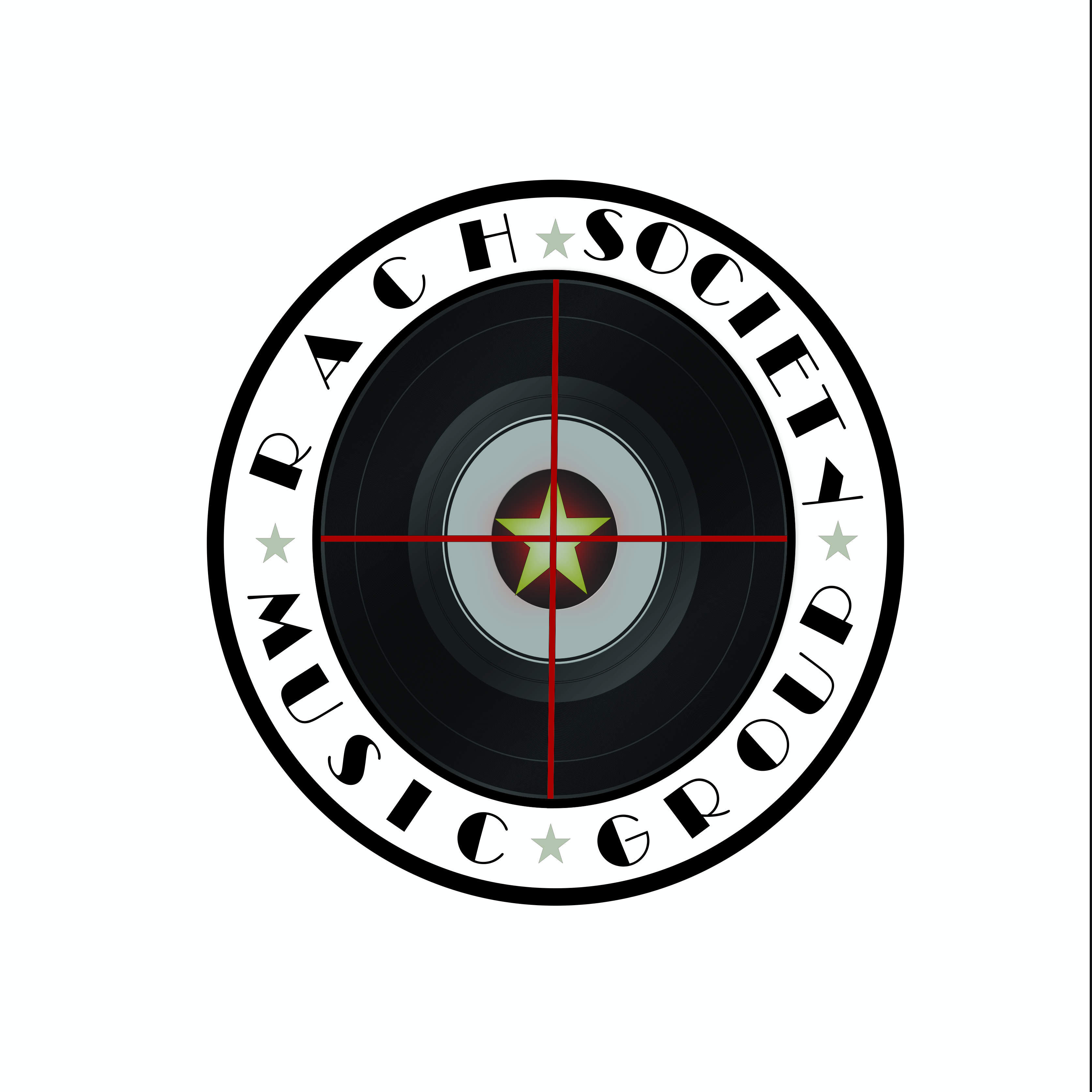 Rach Society Music Group - Discover