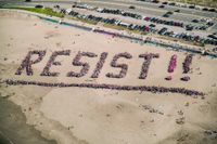 Active Hope: Rise, Love, Resist with Joanna Macy, Antonia Juhasz
