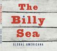 The Billy Sea - The Billy Sea -- CD