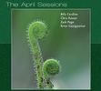 The April Sessions - The April Sessions - CD