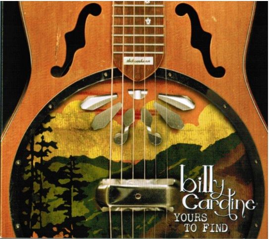 Yours To Find - Yours To Find -- CD