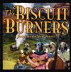 Fiery Mountain Music - The Biscuit Burners - CD