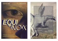 Vernissage - Ausstellung "Equinox"
