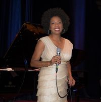 Rehoboth Beach Jazz Festival Coniece Brunch