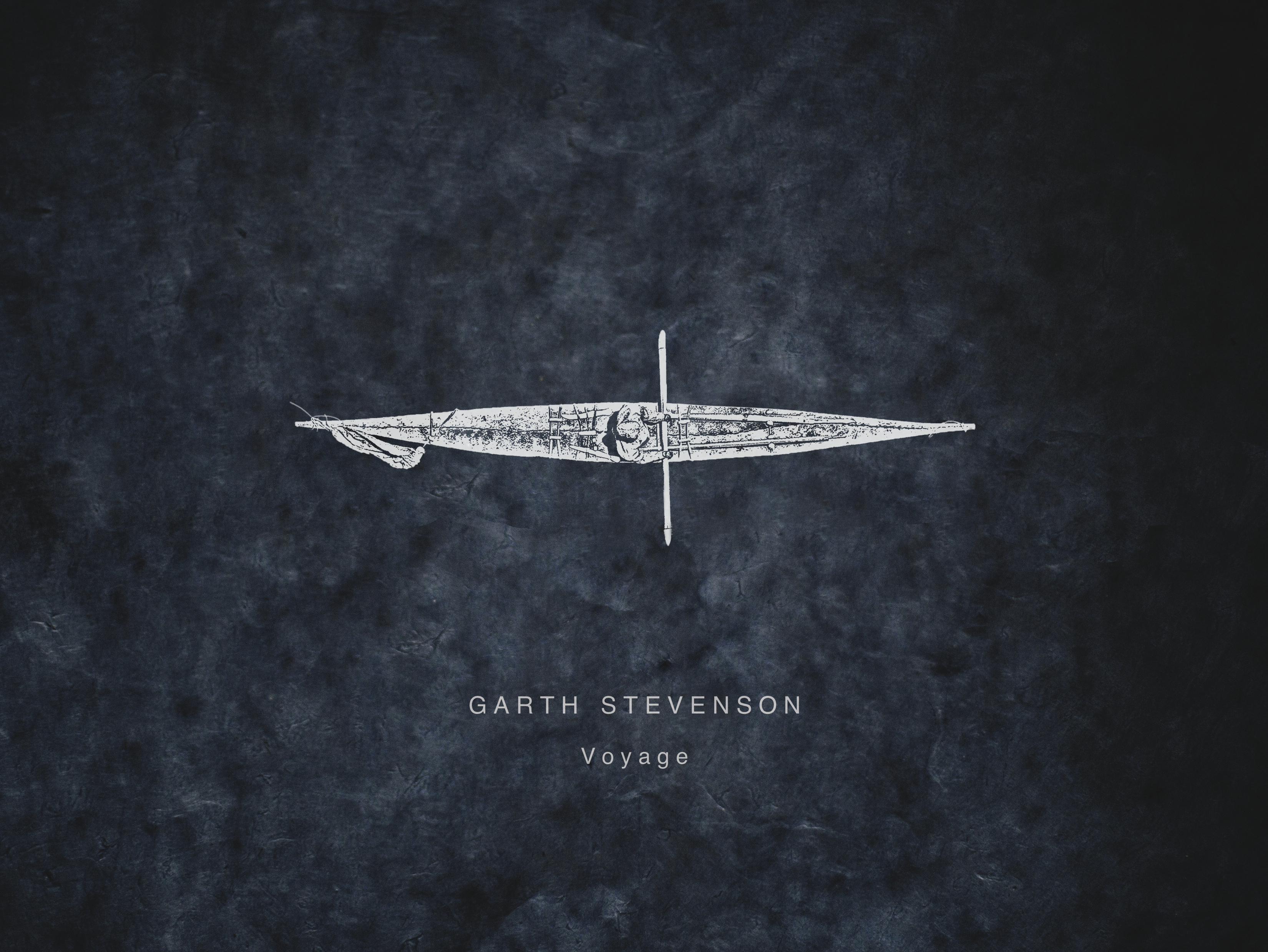 Garth Stevenson — Photo