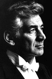 Bernstein - A Quiet Place