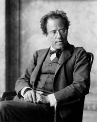 "Das Lied von der Erde" von Gustav Mahler