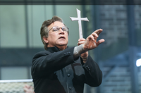Rihm - Jakob Lenz - Oper