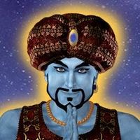 "Aladin" von Kurt Atterberg
