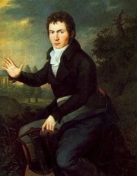 Beethoven Liederabend