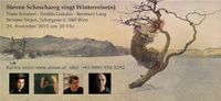 "Der Winterreise" Zweimal Anders 