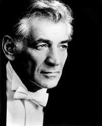 Bernstein - A Quiet Place