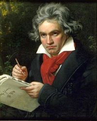 "Fidelio" von Ludwig van Beethoven