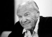 Exilarte präsentiert Ernst Krenek: Echo des Unerhörten