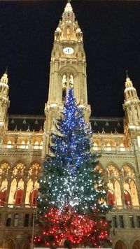 Banlaky - Weihnachtskantate