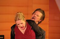 "Tosca" von Giacomo Puccini