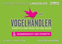 Der Vogelhändler - Zeller