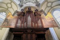 "Requiem" von Maurice Durufle