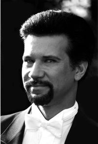 Arien Konzert mit dem Donauphilharmonie
