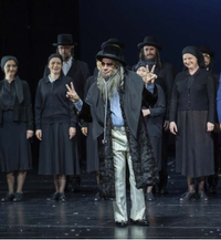 Bernhard Lang - Hiob - Oper