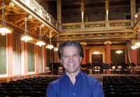Recital of Zemlinsky and Exiled Composers "From Vienna to the USA"