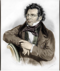 Schubertiade Konzerte