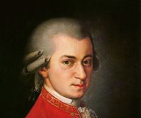 Mozart Arien mit dem Donau Philharmonie Wien
