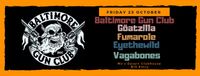 Baltimore Gun Club and Friends