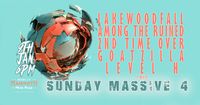 Mass Minority Promotions presents Sunday Massive