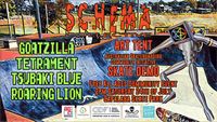 Schema Collective Fundraiser 