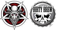 Goatzilla + Dirty Brew at Rics