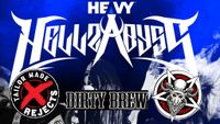 Hellz Abyss Blow Tour