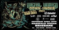 Metal United Down Under