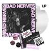 AUDIO BUNDLE - LIMITED 12" WHITE VINYL LP
