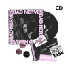 AUDIO BUNDLE - CD DIGIPAK